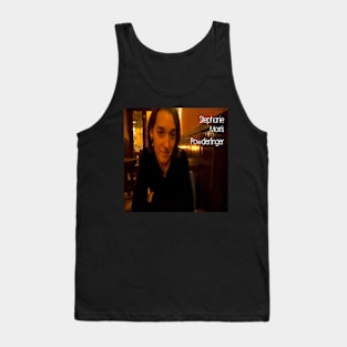 Stephanie Morris Powderfinger Tank Top